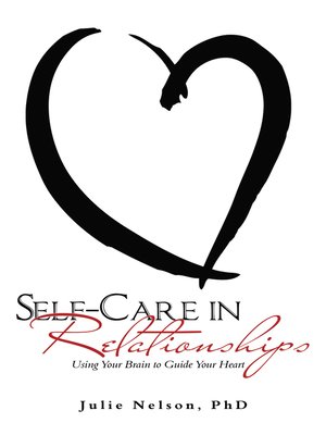 cover image of Self-Care in Relationships